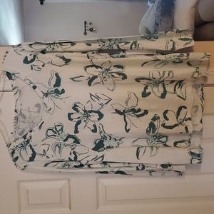 Lularoe  Hazel - 3xl